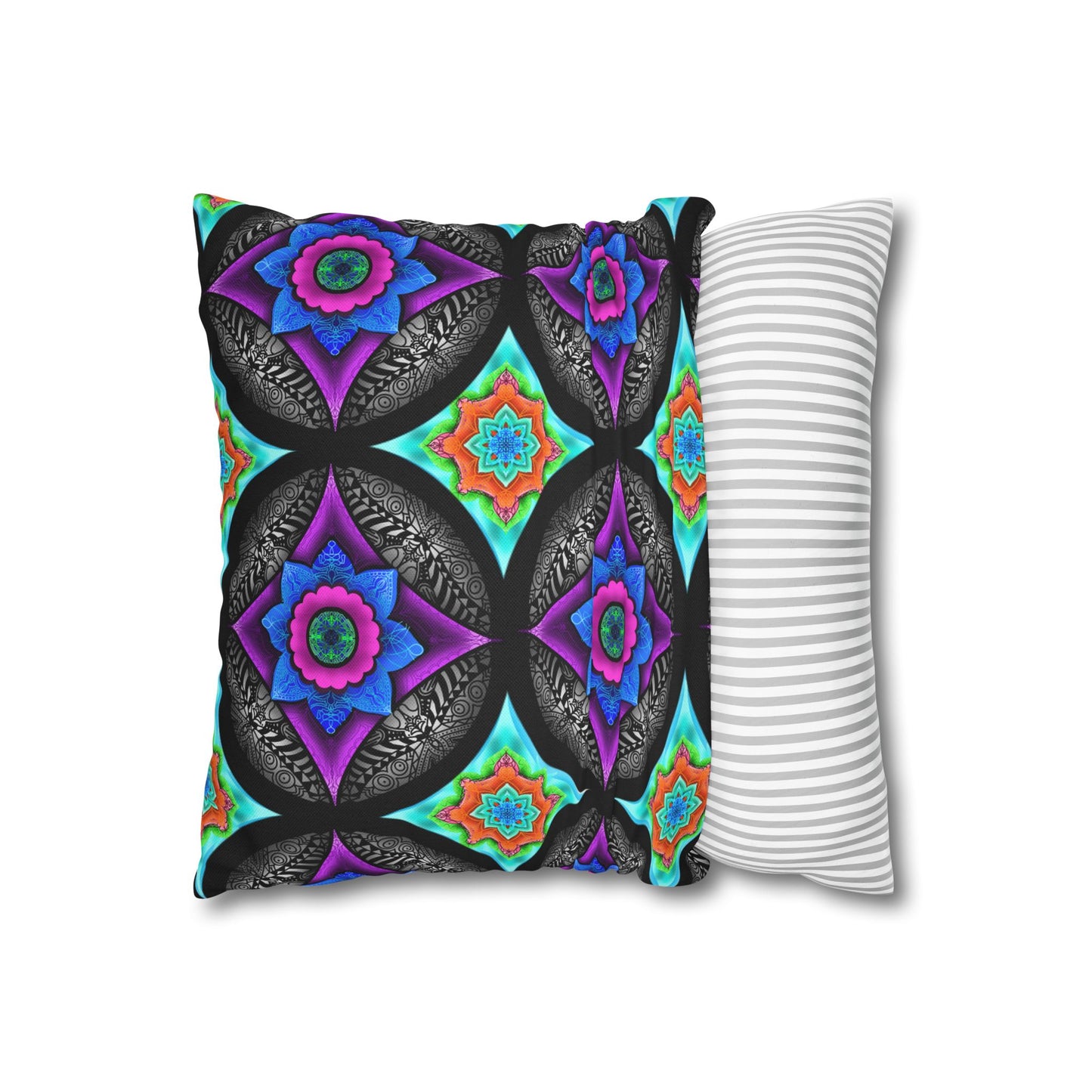 Depths to the unknown- Pillowcase