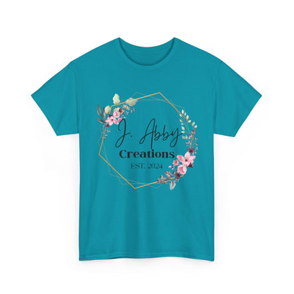 J. Abby Creations T-Shirt