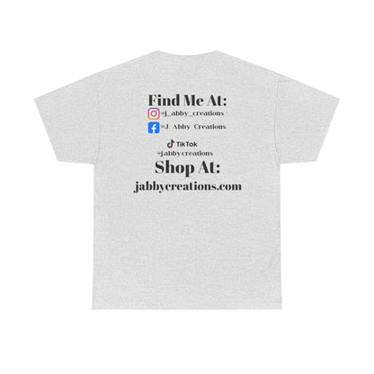 J. Abby Creations T-Shirt