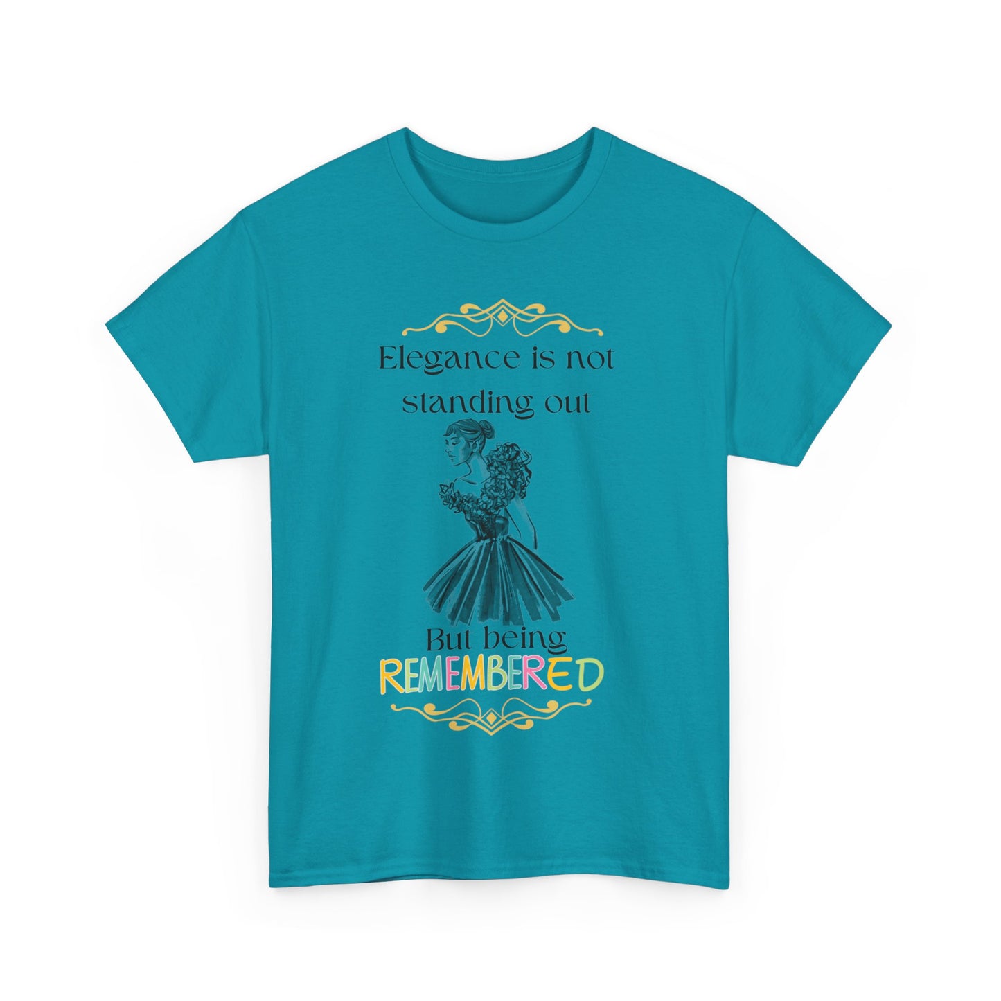 To be Remembered- T-Shirt