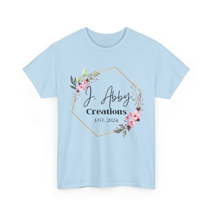 J. Abby Creations T-Shirt