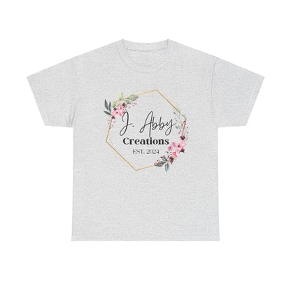 J. Abby Creations T-Shirt