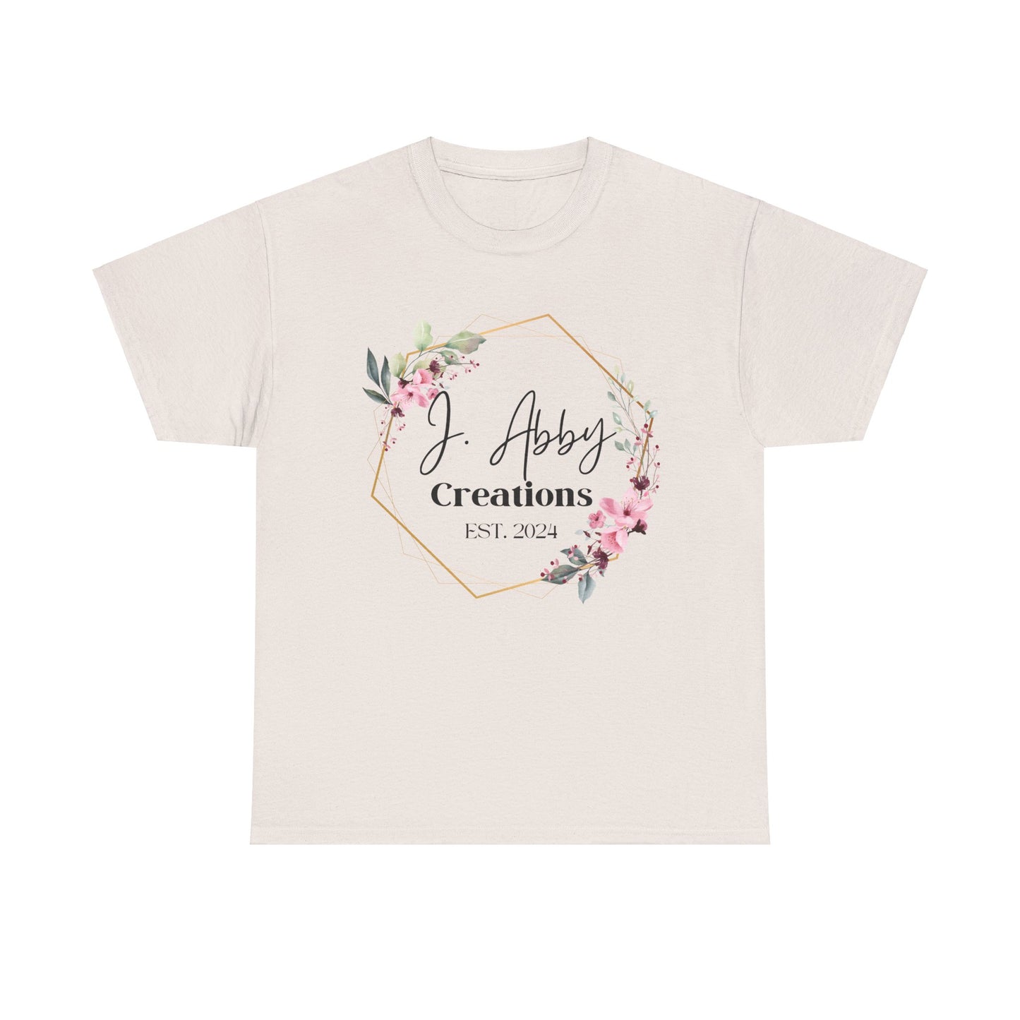 J. Abby Creations T-Shirt