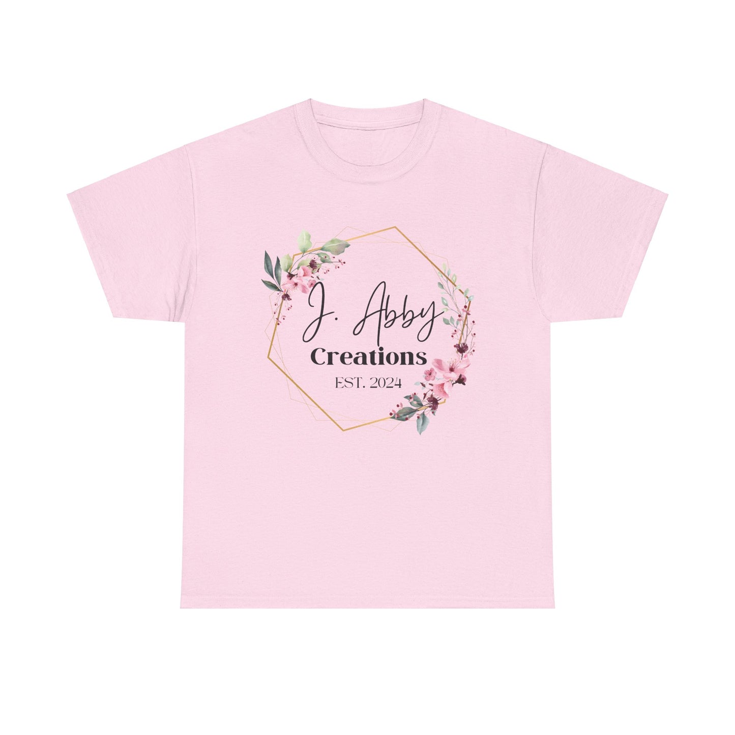 J. Abby Creations T-Shirt