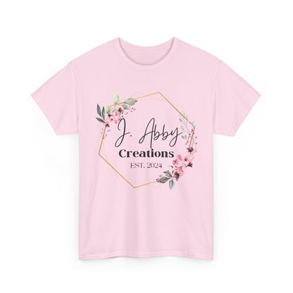 J. Abby Creations T-Shirt