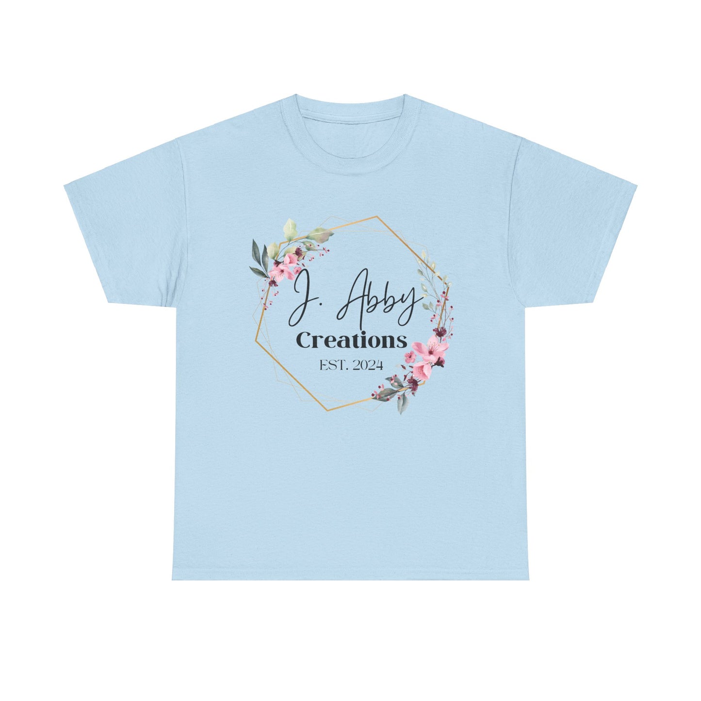 J. Abby Creations T-Shirt