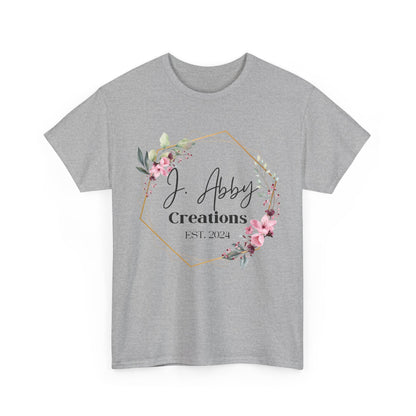 J. Abby Creations T-Shirt