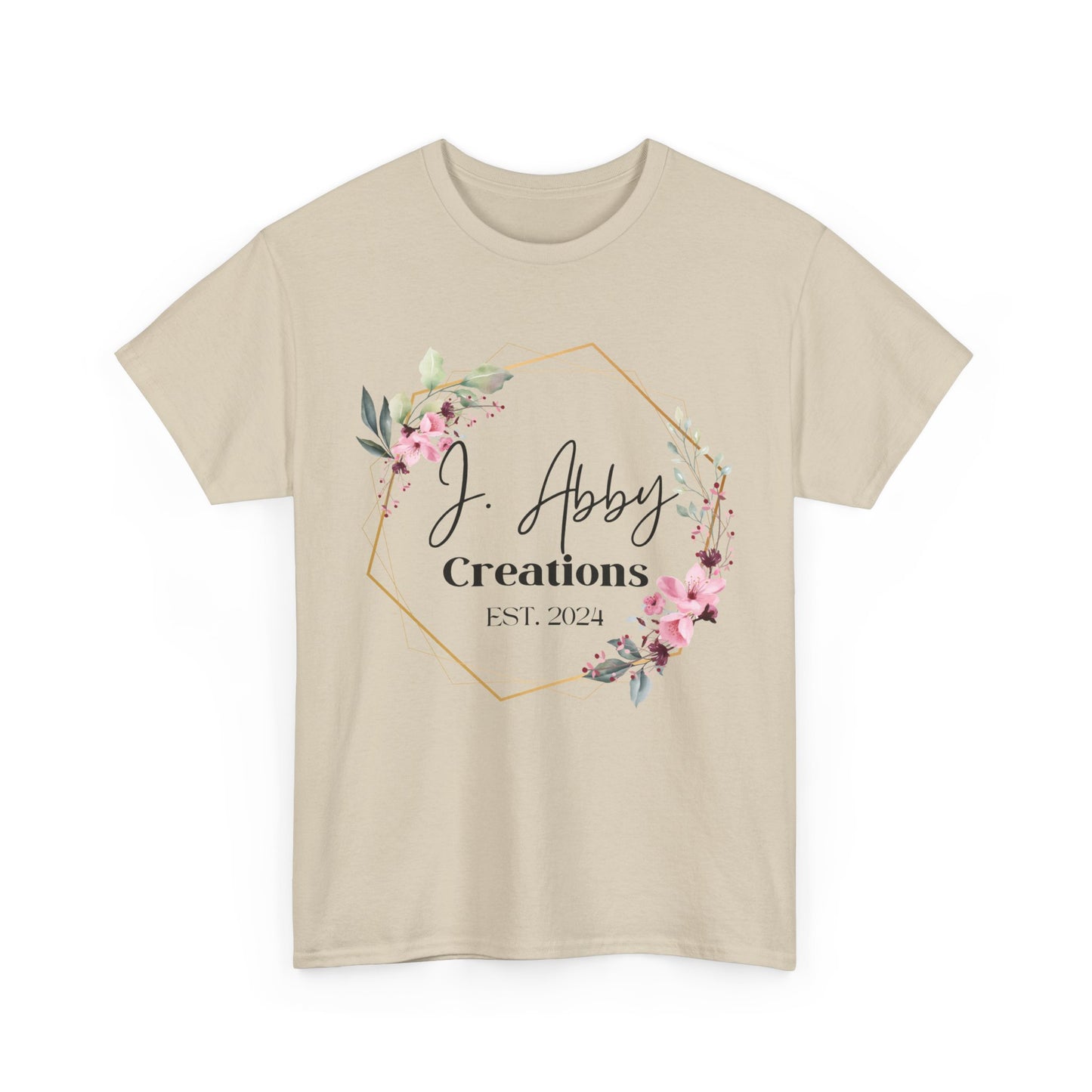 J. Abby Creations T-Shirt