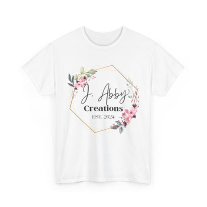 J. Abby Creations T-Shirt